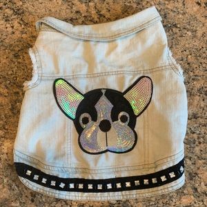 French Bulldog Couture!